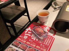 -江边城外烤全鱼(世茂广场店)