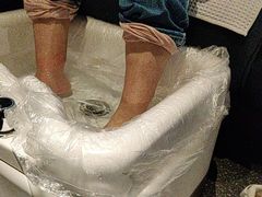 -陆琴脚艺·足浴·SPA(夫子庙店)