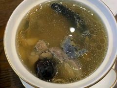 乌鸡汤-双子楼大酒店(城开国际写字楼店)