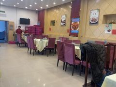 -奥华餐厅·老张记(台基厂店)
