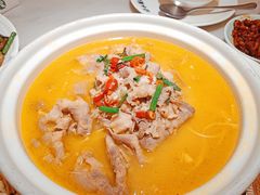 -小菜园新徽菜(连云港海州吾悦店)