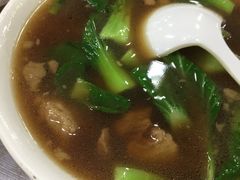 -清真牛肉馆