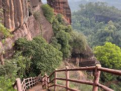 -丹霞山风景名胜区