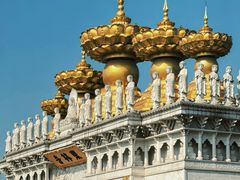 -上海东林寺(金山区)