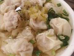 -汪家馄饨(集庆路店)