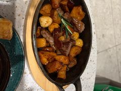 -CRAZYONES西班牙海鲜饭(上海美罗城店)