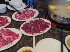 -八合里潮汕鲜牛肉火锅(深圳海岸城店)
