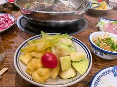 -厝味火锅·潮汕卤水火锅(十一合店)