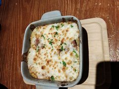 -澳骄 Aussie Kitchen·手工披萨·西餐(国大店)