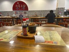 大堂-腌粉大家(南大桥店)