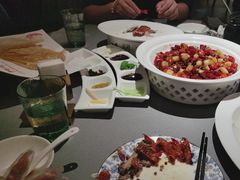 -阿庄新豫菜(通泰路店)