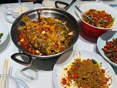 -赣江里•江西菜(望京旺角店)