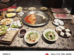 -小龙坎老火锅(展览馆店)