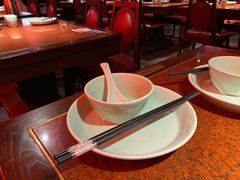 -绿茶餐厅(蓝色港湾店)