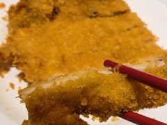 -鲁达面馆本帮风味(共康东路店)