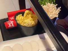 -辣伍鲜毛肚老火锅(元一店)