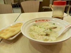 -琴岛顺天馄饨(营口路市场店)