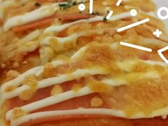 复兴起士面包-85度C(上海周浦店)