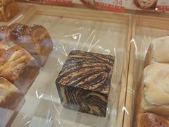 -爸爸糖吐司面包(悠唐购物中心店)