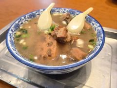 -蔡林记(黄鹤楼店)