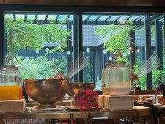 -Tivano意大利餐厅(成都居舍酒店)