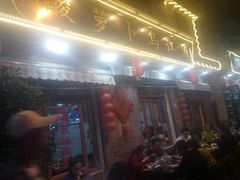 -大理.老字号渝记酸萝卜乌鱼(古城总店)