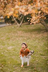-NICE KIDS 奈时儿童摄影