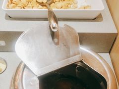 -蜀留香火锅(社会山店)