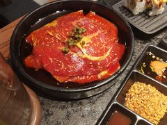 -九田家黑牛烤肉料理(宽城万达店)