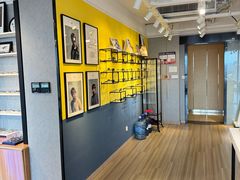 -瑞司视光眼镜·蔡司战略合作眼镜店(新街口店)