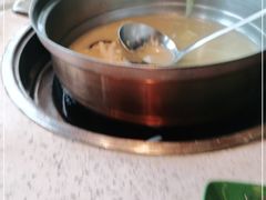 -润园四季椰子鸡火锅(海上世界店)