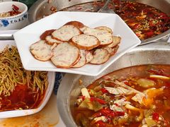 血豆腐-笑红饭庄