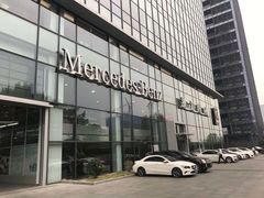 -浙江星杭奔驰4S店(海创园店)