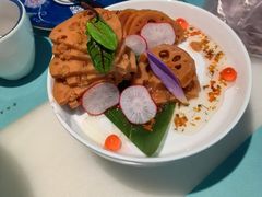 -假装苏杭·园林餐厅(陆家嘴中心店)