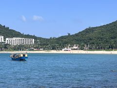 -东澳岛