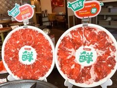 -巴蜀大将火锅(春熙店)