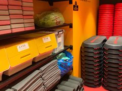 -超级猩猩健身·团课(陆家嘴中心店)