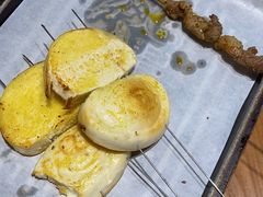 -聚点串吧·北京烧烤(赵登禹路店)