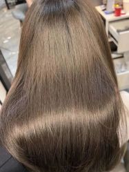 点击看大图 -MORI HAIR SALON日式美发沙龙