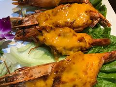 -蠔爺王志德生蚝馆(金沙湾店)