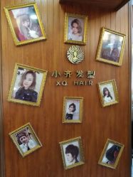 -小齐发型Star·Salon