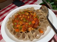 -西贝(凯德壹中心店)