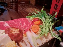 -有喜屋·深夜食堂(北京西路店)