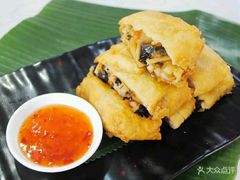 -中恒华茶楼(牌坊店)
