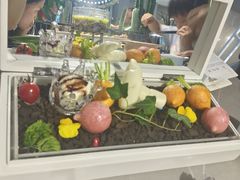 -3号仓库·创意中国菜(乐清正大广场店)