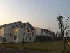 -明珠湖天鹅苑·农家菜馆