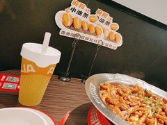 -胖哥俩肉蟹煲(上海悦荟广场店)