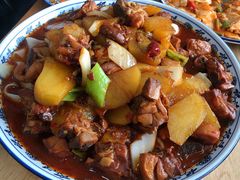 -丰和轩餐厅(西四环南路辅路店)