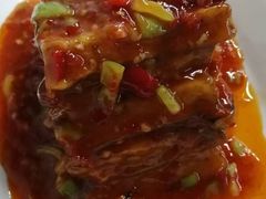 -尚岛私房菜(西方巷店)