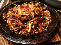 -小胡同炒鸡(胜利路店)